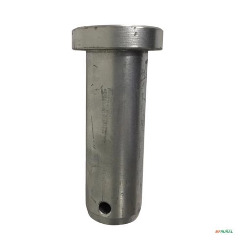 PINO LISO LAMINA TATU 90MM 0501017416 25128 Imagem PINO LISO LAMINA TATU 90MM 0501017416 25128