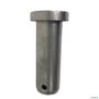 PINO LISO LAMINA TATU 90MM 0501017416 25128 Imagem PINO LISO LAMINA TATU 90MM 0501017416 25128