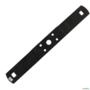 SUPORTE INFERIOR DAS FACAS 840 0501017184 25129 Imagem SUPORTE INFERIOR DAS FACAS 840 0501017184 25129