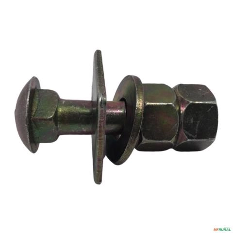 PARAFUSO COMPL.MANCAL GR.ARADORA TATU 0501041925-OR 25139 Imagem PARAFUSO COMPL.MANCAL GR.ARADORA TATU 0501041925-OR 25139