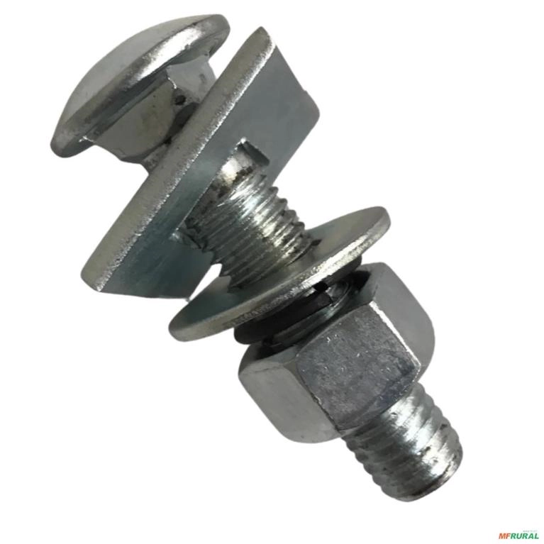PARAFUSO COMPLETO MANCAL GRADE NIVELADORA USINIL 19136 0501042160USINIL 25141 Imagem PARAFUSO COMPLETO MANCAL GRADE NIVELADORA USINIL 19136 0501042160USINIL 25141