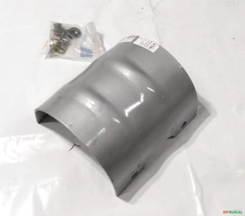 CAPA PROTECAO MANCAL 0501044343 25149 Imagem CAPA PROTECAO MANCAL 0501044343 25149