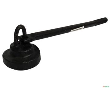 CASTANHA INFERIOR RODA GUIA 0501060026 25150 Imagem CASTANHA INFERIOR RODA GUIA 0501060026 25150