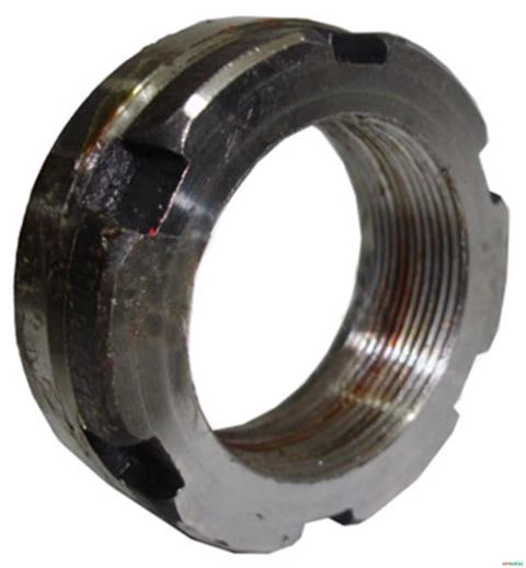 PORCA TRAVA 0501015984 25153 Imagem PORCA TRAVA 0501015984 25153