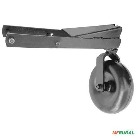 RODA ROCADEIRA COMPLETA TATU 0501042923 25159 Imagem RODA ROCADEIRA COMPLETA TATU 0501042923 25159