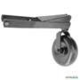 RODA ROCADEIRA COMPLETA TATU 0501042923 25159 Imagem RODA ROCADEIRA COMPLETA TATU 0501042923 25159