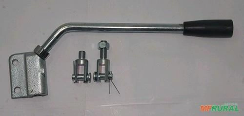 KIT ALAVANCA RACINE 1/2 (001024) KIT ALAVANCA 1/2 RAC 25181 Imagem KIT ALAVANCA RACINE 1/2 (001024) KIT ALAVANCA 1/2 RAC 25181