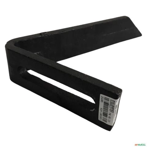 LIMPADOR DIANTEIRO DE GRADE NIVELADORA 0501060583 25205 Imagem LIMPADOR DIANTEIRO DE GRADE NIVELADORA 0501060583 25205