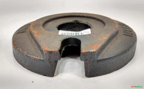 Imagem ARRUELA EXTERNA GRADE 1.1-2 CONCAVA 0502010871 25227 Imagem ARRUELA EXTERNA GRADE 1.1-2 CONCAVA 0502010871 25227