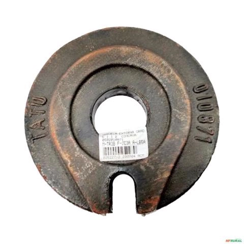 ARRUELA EXTERNA GRADE 1.1-2 CONCAVA 0502010871 25227 Imagem ARRUELA EXTERNA GRADE 1.1-2 CONCAVA 0502010871 25227