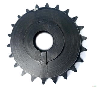 ENGRENAGEM 22 D. 0501110008 25246 Imagem ENGRENAGEM 22 D. 0501110008 25246