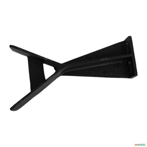 LIMPADOR DE DISCO DA GRADE ARADORA INTERMEDIARIA CIVEMASASAC31000 25251 Imagem LIMPADOR DE DISCO DA GRADE ARADORA INTERMEDIARIA CIVEMASASAC31000 25251