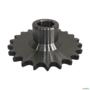 ENGRENAGEM 22 DENTES PONTA 5/8" CÔNICO TRATOR CBT 0502010101 25257 Imagem ENGRENAGEM 22 DENTES PONTA 5/8" CÔNICO TRATOR CBT 0502010101 25257