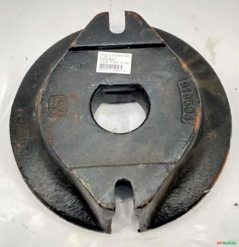 ARRUELA EXTERNA GRADE GAP 2.1/8 0502010594 25258 Imagem ARRUELA EXTERNA GRADE GAP 2.1/8 0502010594 25258