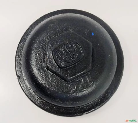 CALOTA DO CUBO DISCO 0502020005 0502020005 25270 Imagem CALOTA DO CUBO DISCO 0502020005 0502020005 25270