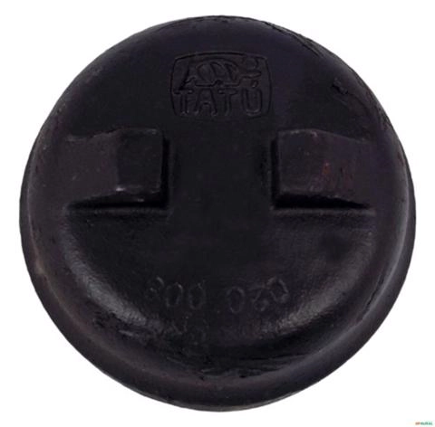 CALOTA RODA GUIA TATU 0502020008 0502020008 25280 Imagem CALOTA RODA GUIA TATU 0502020008 0502020008 25280