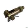 FIXADOR SUPORTE ALAVANCA EXTENSAO 3/8 8MM 002554-HIDROVER 8mm 25293 Imagem FIXADOR SUPORTE ALAVANCA EXTENSAO 3/8 8MM 002554-HIDROVER 8mm 25293