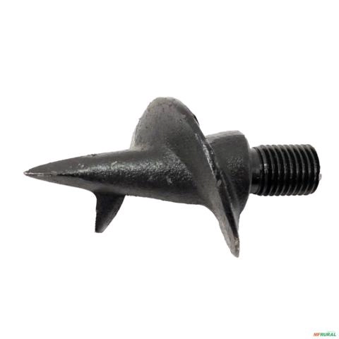 PONTEIRA BROCA (CARELLI) 0502040081-CAREL 25295 Imagem PONTEIRA BROCA (CARELLI) 0502040081-CAREL 25295