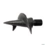PONTEIRA BROCA (CARELLI) 0502040081-CAREL 25295 Imagem PONTEIRA BROCA (CARELLI) 0502040081-CAREL 25295
