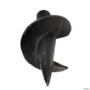 PONTEIRA BROCA (CARELLI) 0502040081-CAREL 25295 Imagem PONTEIRA BROCA (CARELLI) 0502040081-CAREL 25295