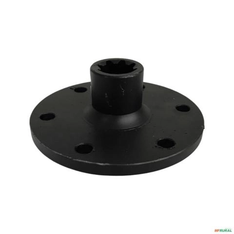 FLANGE DE ACOPLAMENTO V-88 (REP) 0503050001 25313 Imagem FLANGE DE ACOPLAMENTO V-88 (REP) 0503050001 25313