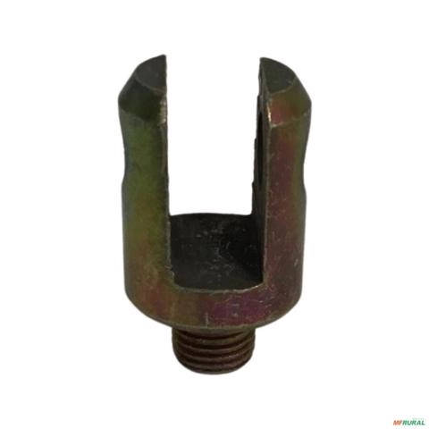 FIXADOR SUPORTE ALAVANCA 1/2 355522 RAC. (3/8) 0503030265 25314 Imagem FIXADOR SUPORTE ALAVANCA 1/2 355522 RAC. (3/8) 0503030265 25314