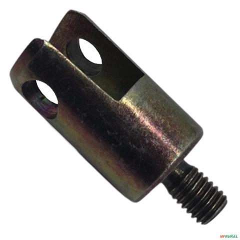 FIXADOR SUPORTE ALAVANCA 5/16 0503030347 25317 Imagem FIXADOR SUPORTE ALAVANCA 5/16 0503030347 25317