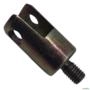 FIXADOR SUPORTE ALAVANCA 5/16 0503030347 25317 Imagem FIXADOR SUPORTE ALAVANCA 5/16 0503030347 25317