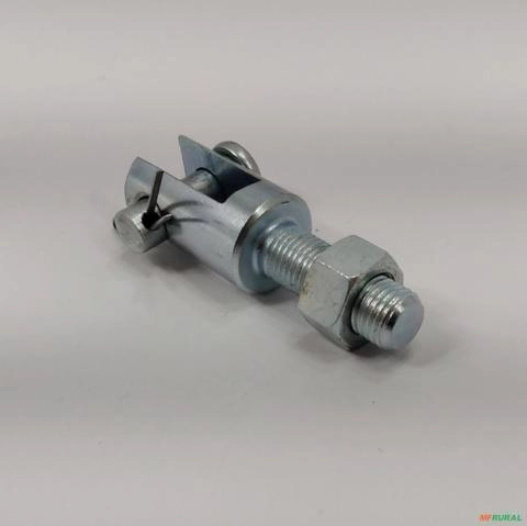 FIXADOR SUPORTE ALAVANCA 3/8 COM PINTO 5/16 4MM 0503030264-COMP. 25319 Imagem FIXADOR SUPORTE ALAVANCA 3/8 COM PINTO 5/16 4MM 0503030264-COMP. 25319