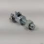 FIXADOR SUPORTE ALAVANCA 3/8 COM PINTO 5/16 4MM 0503030264-COMP. 25319 Imagem FIXADOR SUPORTE ALAVANCA 3/8 COM PINTO 5/16 4MM 0503030264-COMP. 25319