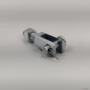 FIXADOR SUPORTE ALAVANCA 3/8 COM PINTO 5/16 4MM 0503030264-COMP. 25319 Imagem FIXADOR SUPORTE ALAVANCA 3/8 COM PINTO 5/16 4MM 0503030264-COMP. 25319