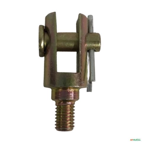 FIXADOR SUPORTE ALAVANCA 1/2 002590-HIDROVER 8mm 25322 Imagem FIXADOR SUPORTE ALAVANCA 1/2 002590-HIDROVER 8mm 25322