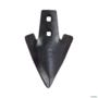 ENXADA P-CULTIVADOR 8 X 1-4 0621010002 25330 Imagem ENXADA P-CULTIVADOR 8 X 1-4 0621010002 25330