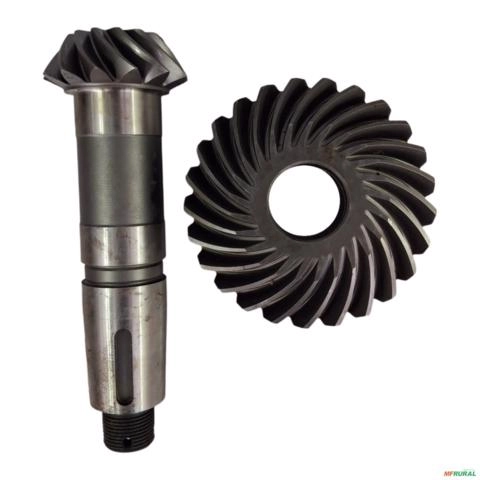 COROA E PINHAO (25ZX13Z) ENGRECON 0503060210 25339 Imagem COROA E PINHAO (25ZX13Z) ENGRECON 0503060210 25339