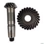 COROA E PINHAO (25ZX13Z) ENGRECON 0503060210 25339 Imagem COROA E PINHAO (25ZX13Z) ENGRECON 0503060210 25339