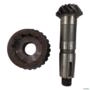 COROA E PINHAO (25ZX13Z) ENGRECON 0503060210 25339 Imagem COROA E PINHAO (25ZX13Z) ENGRECON 0503060210 25339