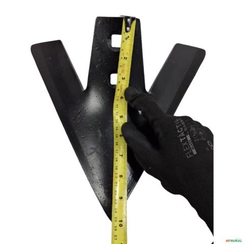 ENXADA P-CULTIVADOR 12 X 1-4 0621010004 25340 Imagem ENXADA P-CULTIVADOR 12 X 1-4 0621010004 25340