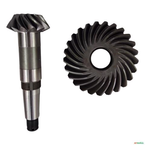 COROA E PINHAO (25ZX13Z) 0503060133 25341 Imagem COROA E PINHAO (25ZX13Z) 0503060133 25341