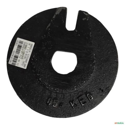 ARRUELA EXTERNA GRADE 1.1/4 NÍVEL TATU 270002-CONCAVA 25351 Imagem ARRUELA EXTERNA GRADE 1.1/4 NÍVEL TATU 270002-CONCAVA 25351