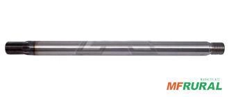 EIXO DE ACOPLAMENTO 370MM ROSCA 7-8 X 13F 7-8 0503030130 25358 Imagem EIXO DE ACOPLAMENTO 370MM ROSCA 7-8 X 13F 7-8 0503030130 25358