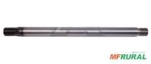 EIXO DE ACOPLAMENTO 370MM ROSCA 7-8 X 13F 7-8 0503030130 25358 Imagem EIXO DE ACOPLAMENTO 370MM ROSCA 7-8 X 13F 7-8 0503030130 25358