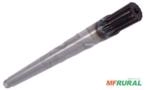 EIXO DE ACOPLAMENTO 370MM ROSCA 7-8 X 13F 7-8 0503030130 25358 Imagem EIXO DE ACOPLAMENTO 370MM ROSCA 7-8 X 13F 7-8 0503030130 25358