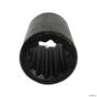 LUVA ENTALHADA 1.1-8 - 12 ESTRIAS 20° TRATOR MASSEY FERGUSON / VALTRA - VALMET / FORD 0503030237 25361 Imagem LUVA ENTALHADA 1.1-8 - 12 ESTRIAS 20° TRATOR MASSEY FERGUSON / VALTRA - VALMET / FORD 0503030237 25361