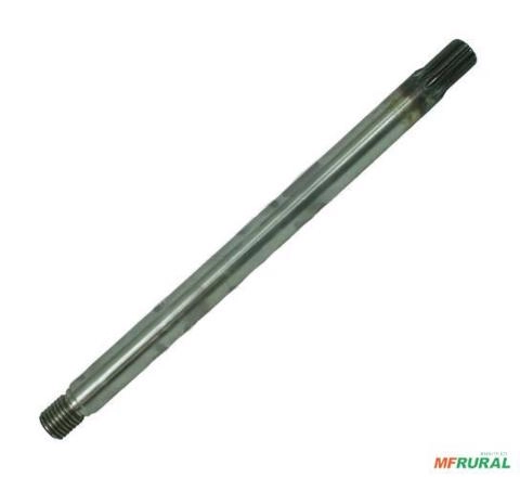 EIXO DE ACOPLAMENTO 376MM ROSCA 7-8 X 13F 7-8 0503030453 25362 Imagem EIXO DE ACOPLAMENTO 376MM ROSCA 7-8 X 13F 7-8 0503030453 25362