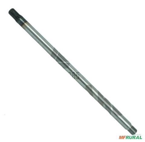 EIXO DE ACOPLAMENTO 530MM ROSCA 7-8 X 13F 7-8 0503030454 25363 Imagem EIXO DE ACOPLAMENTO 530MM ROSCA 7-8 X 13F 7-8 0503030454 25363