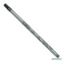 EIXO DE ACOPLAMENTO 530MM ROSCA 7-8 X 13F 7-8 0503030454 25363 Imagem EIXO DE ACOPLAMENTO 530MM ROSCA 7-8 X 13F 7-8 0503030454 25363