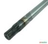 EIXO DE ACOPLAMENTO 530MM ROSCA 7-8 X 13F 7-8 0503030454 25363 Imagem EIXO DE ACOPLAMENTO 530MM ROSCA 7-8 X 13F 7-8 0503030454 25363
