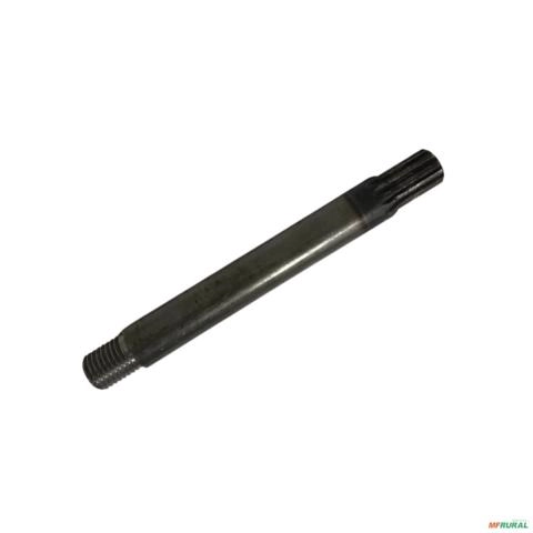 EIXO DE ACOPLAMENTO 220MM ROSCA 7-8 X 12F 1.1-8 0503030524 25364 Imagem EIXO DE ACOPLAMENTO 220MM ROSCA 7-8 X 12F 1.1-8 0503030524 25364