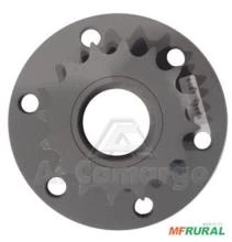 FLANGE DE ACOPLAMENTO 0503050008 25368