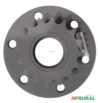 FLANGE DE ACOPLAMENTO 0503050008 25368 Imagem FLANGE DE ACOPLAMENTO 0503050008 25368